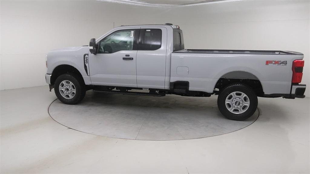 new 2026 Ford F-350 car, priced at $65,455