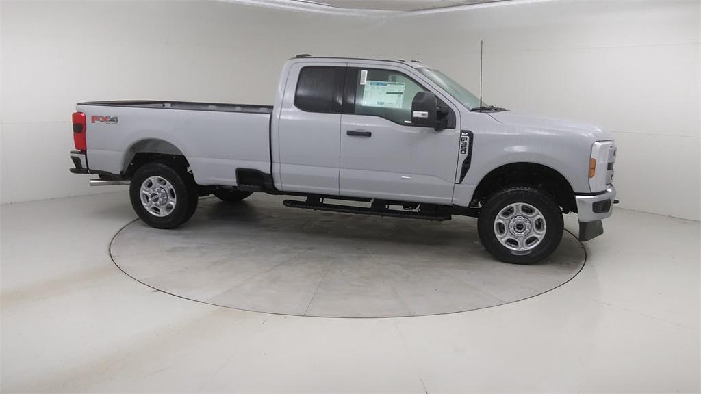 new 2026 Ford F-350 car, priced at $65,455