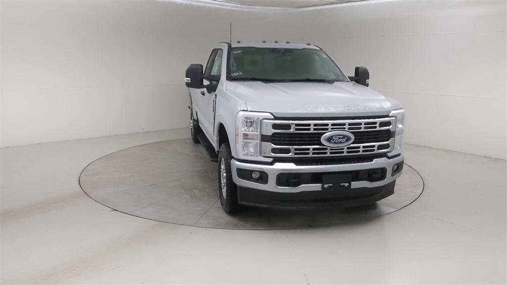 new 2026 Ford F-350 car, priced at $65,455