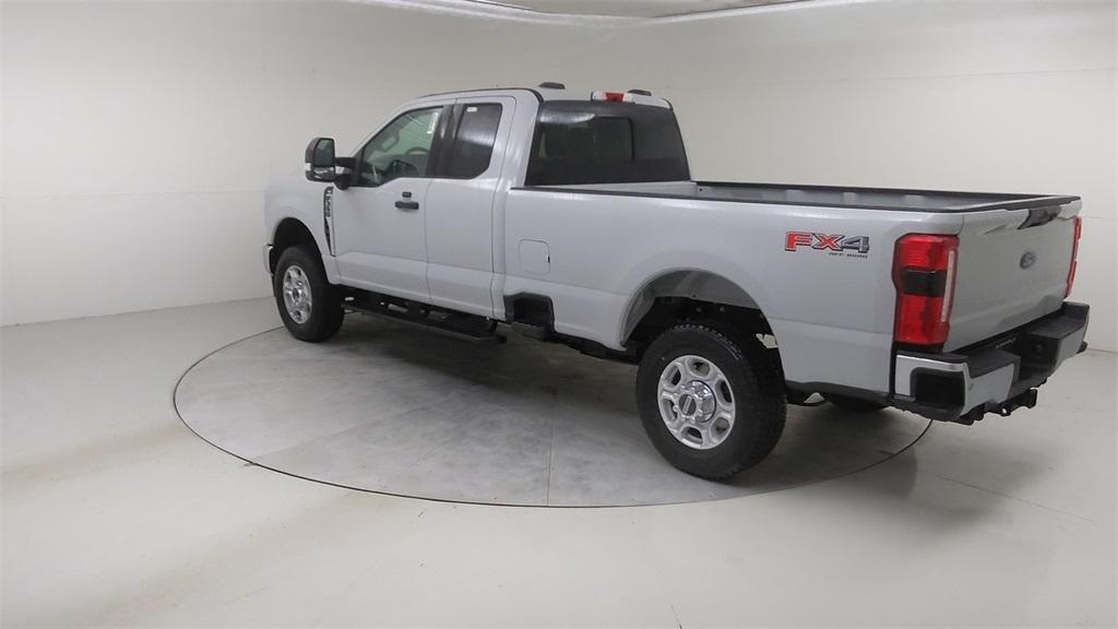 new 2026 Ford F-350 car, priced at $65,455
