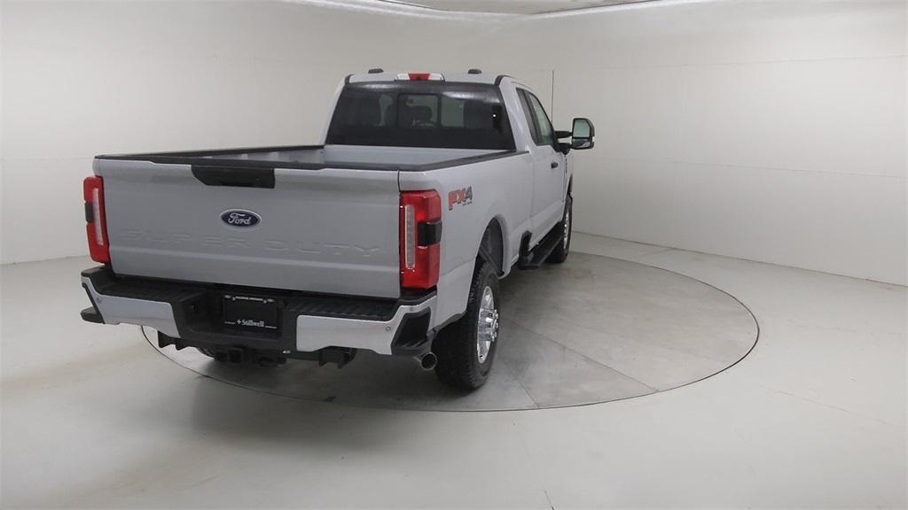 new 2026 Ford F-350 car, priced at $65,455