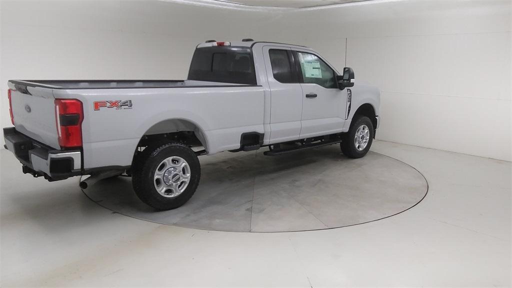 new 2026 Ford F-350 car, priced at $65,455