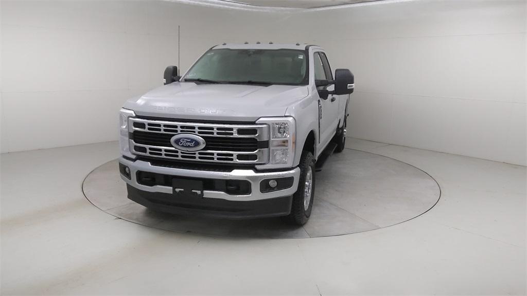 new 2026 Ford F-350 car, priced at $65,455