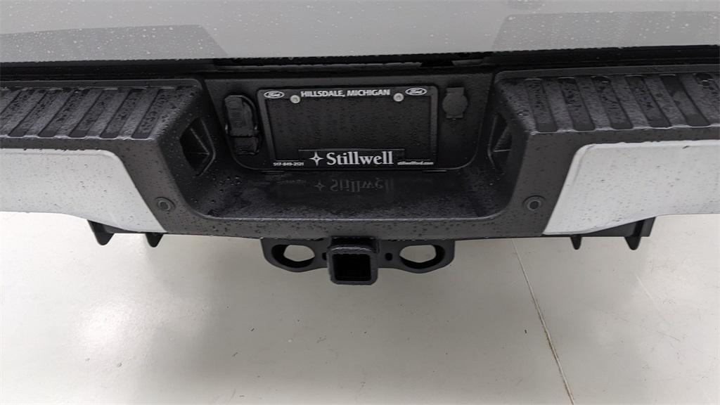 new 2026 Ford F-350 car, priced at $65,455