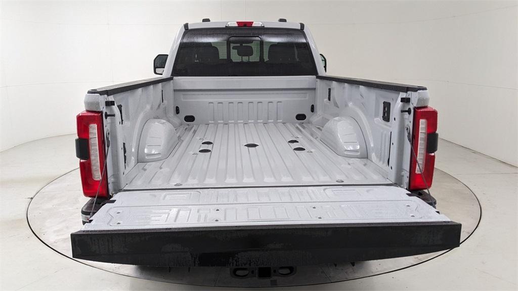 new 2026 Ford F-350 car, priced at $65,455