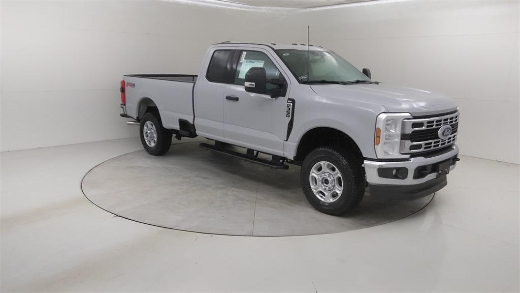 new 2026 Ford F-350 car, priced at $65,455