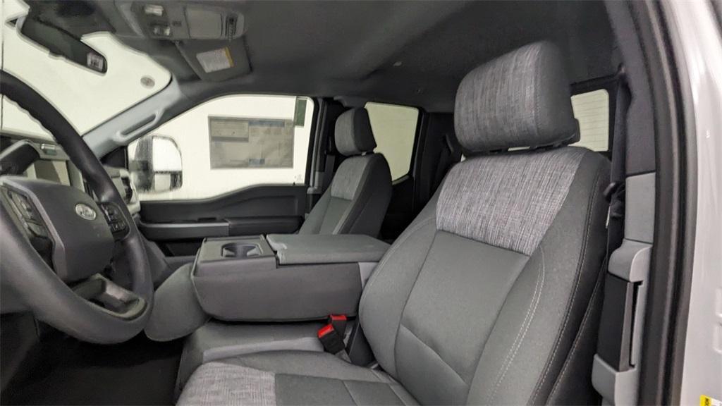 new 2026 Ford F-350 car, priced at $65,455