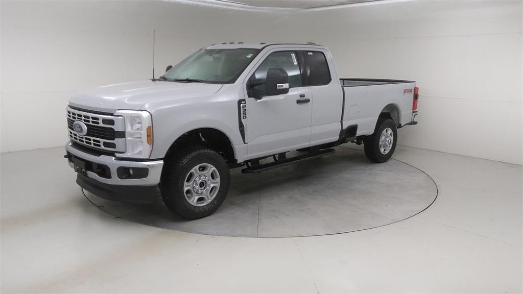 new 2026 Ford F-350 car, priced at $65,455
