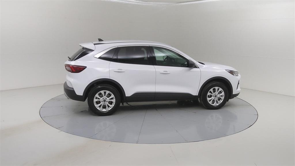 used 2024 Ford Escape car, priced at $30,538