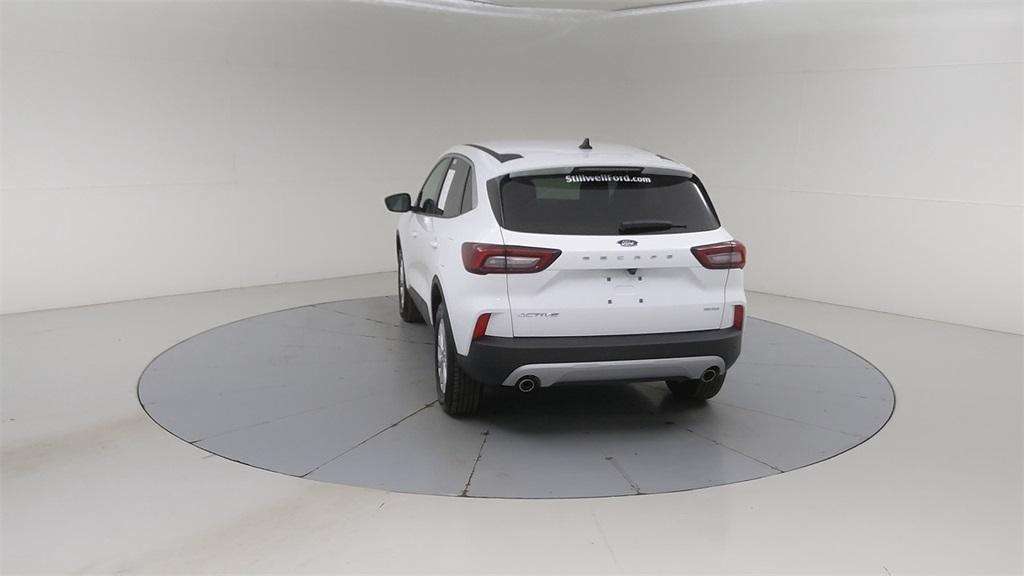 used 2024 Ford Escape car, priced at $30,538