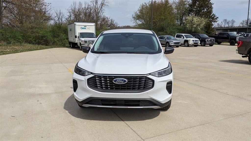 used 2024 Ford Escape car, priced at $30,538