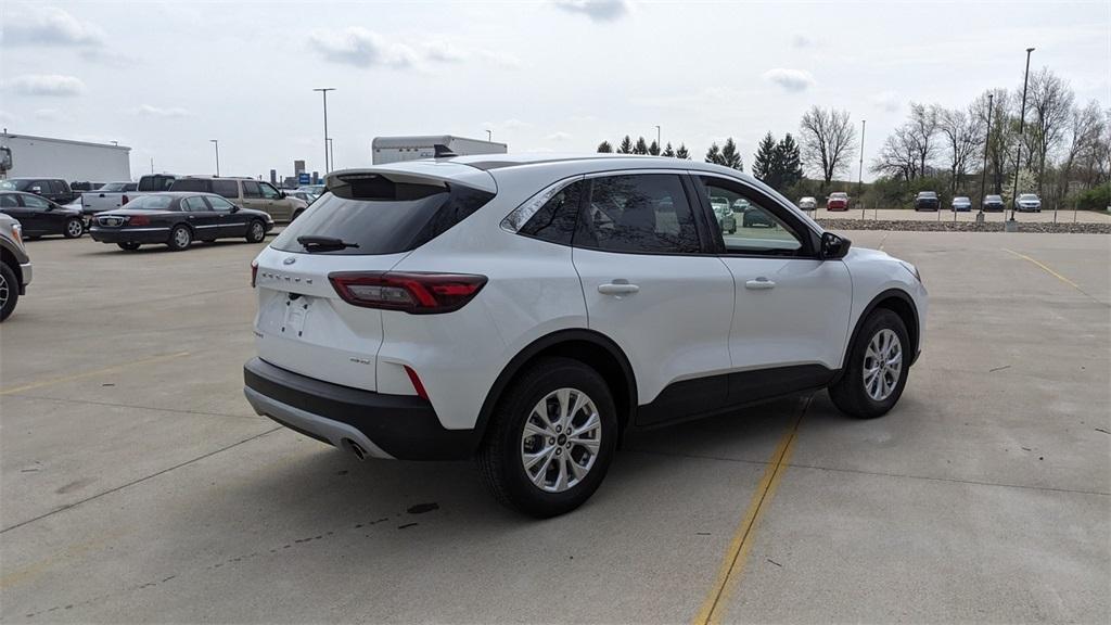 used 2024 Ford Escape car, priced at $30,538