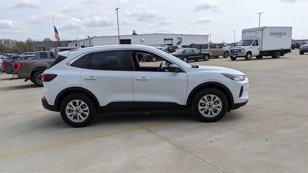 used 2024 Ford Escape car, priced at $30,538