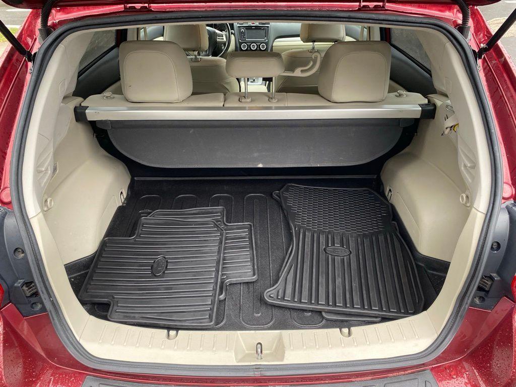 used 2014 Subaru XV Crosstrek car, priced at $9,260