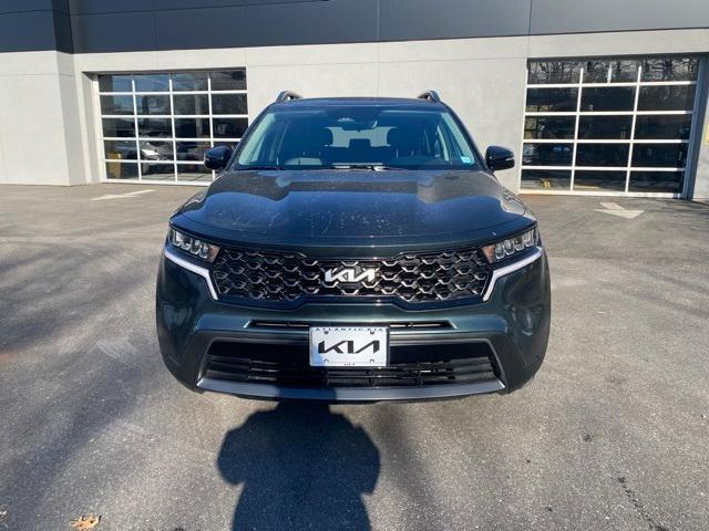 used 2023 Kia Sorento car, priced at $26,788