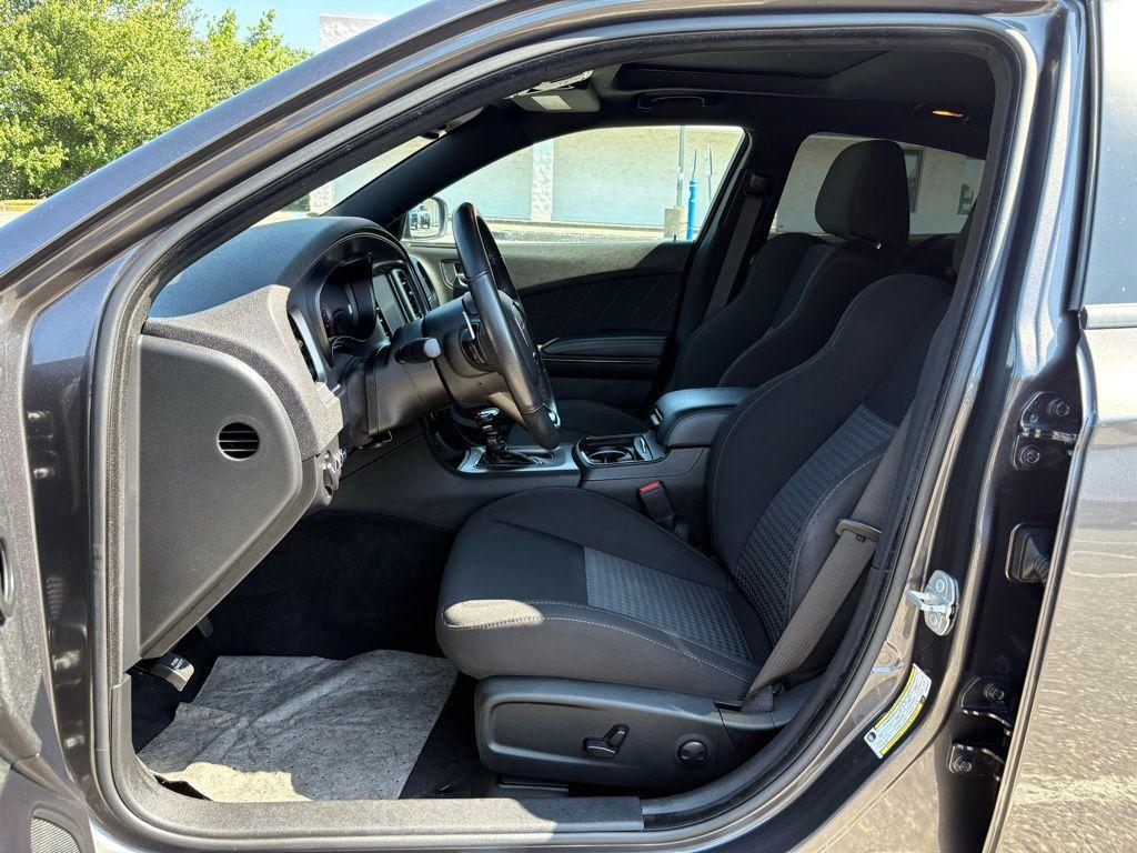 used 2023 Dodge Charger car, priced at $32,704