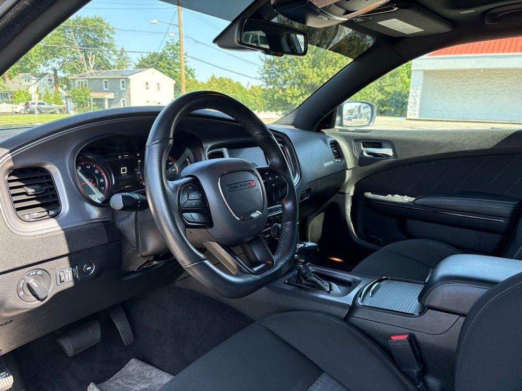 used 2023 Dodge Charger car, priced at $32,704