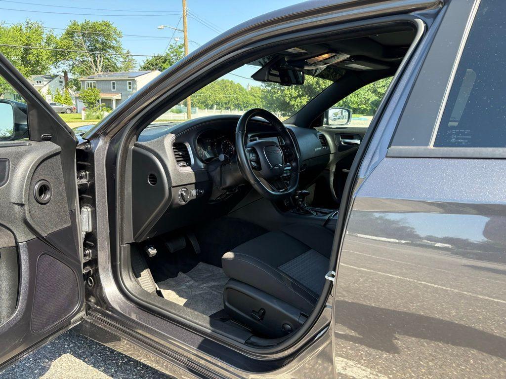 used 2023 Dodge Charger car, priced at $32,704