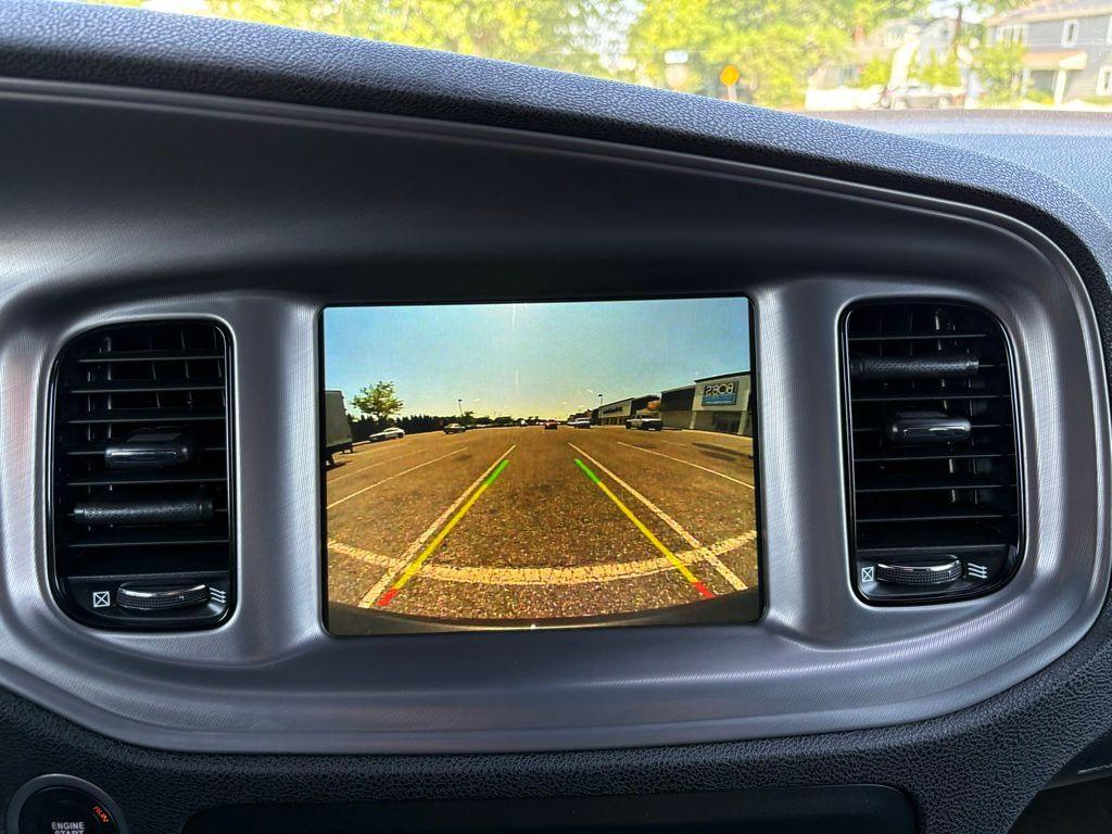 used 2023 Dodge Charger car, priced at $32,704