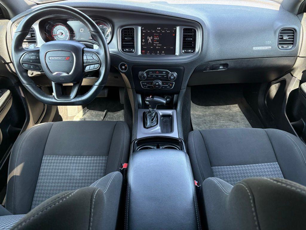 used 2023 Dodge Charger car, priced at $32,704
