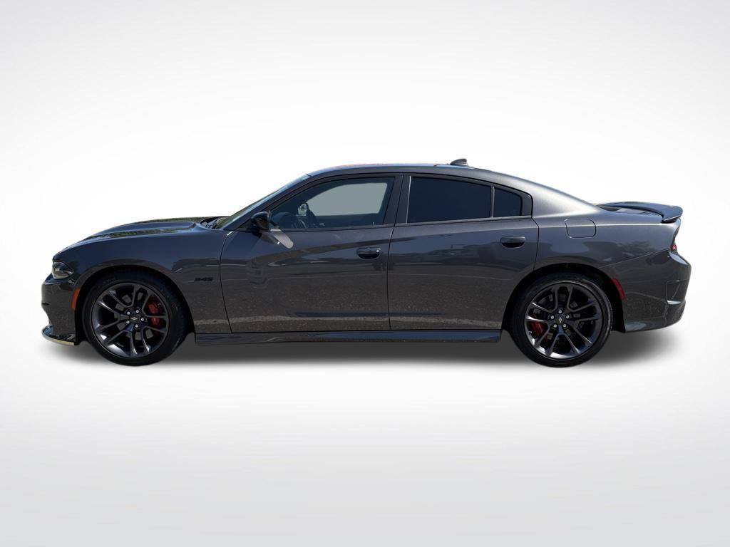 used 2023 Dodge Charger car, priced at $32,704
