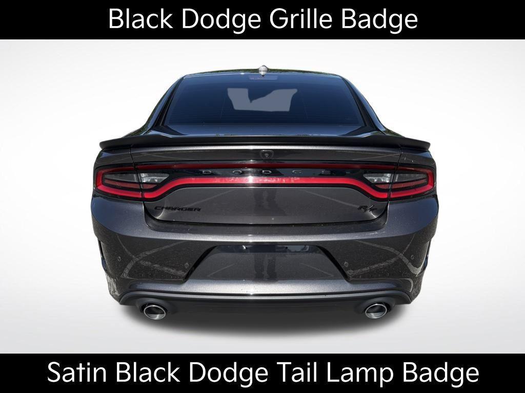 used 2023 Dodge Charger car, priced at $32,704