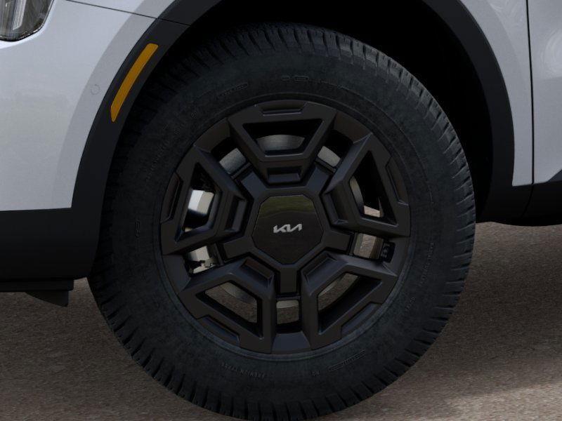 new 2025 Kia Sorento car