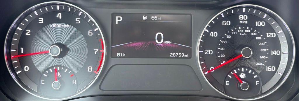 used 2022 Kia Forte car, priced at $16,982