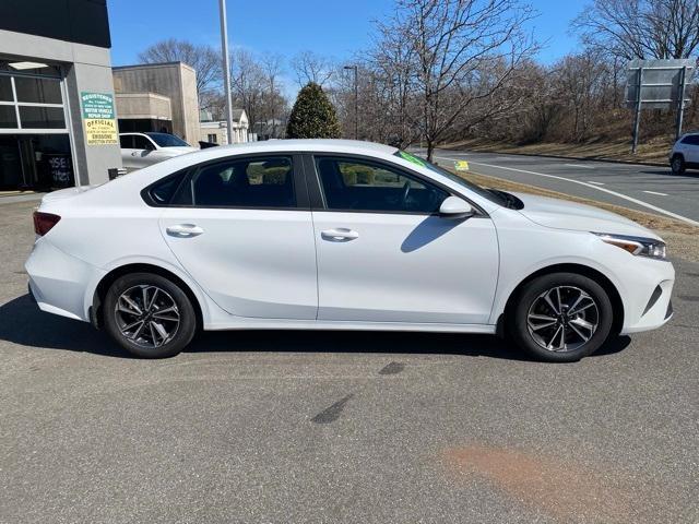 used 2024 Kia Forte car, priced at $15,879