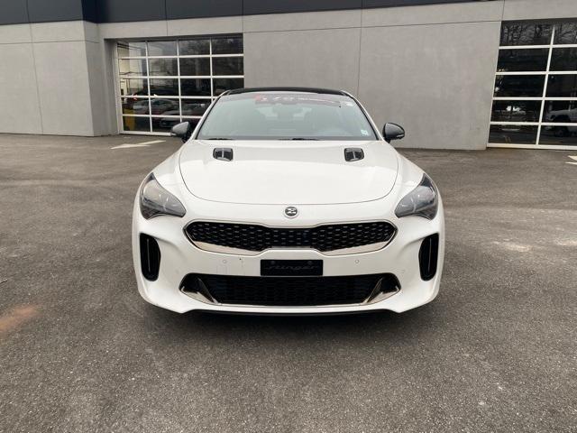 used 2019 Kia Stinger car, priced at $25,000