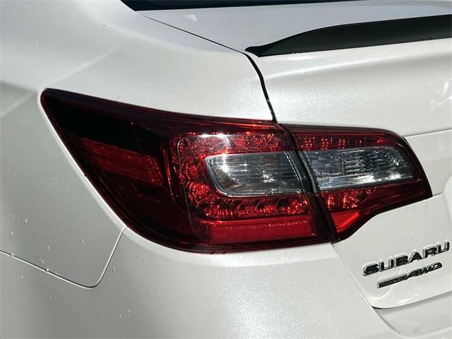 used 2018 Subaru Legacy car, priced at $16,995