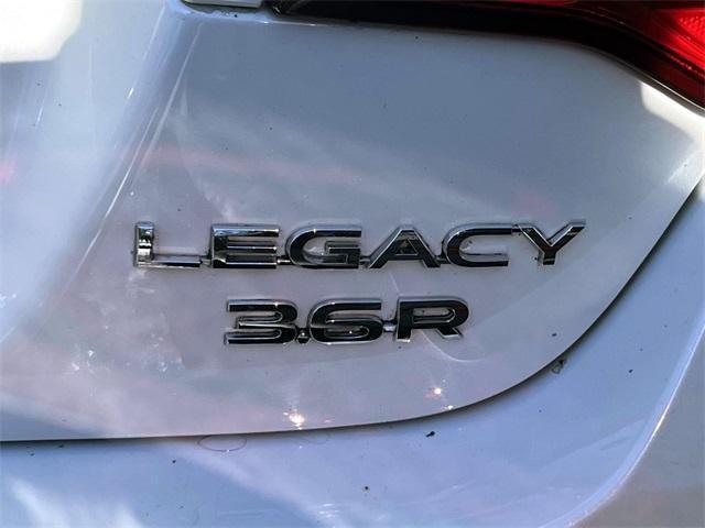 used 2018 Subaru Legacy car, priced at $16,995