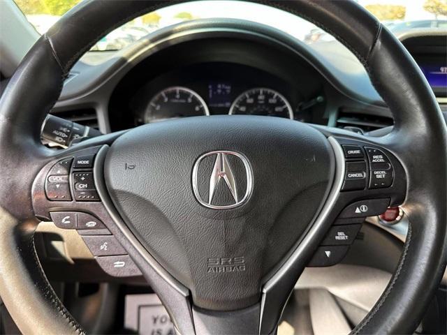 used 2014 Acura ILX car, priced at $11,991
