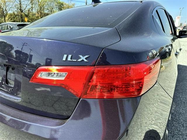 used 2014 Acura ILX car, priced at $11,991