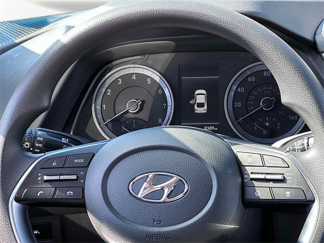 used 2023 Hyundai Sonata car, priced at $24,969