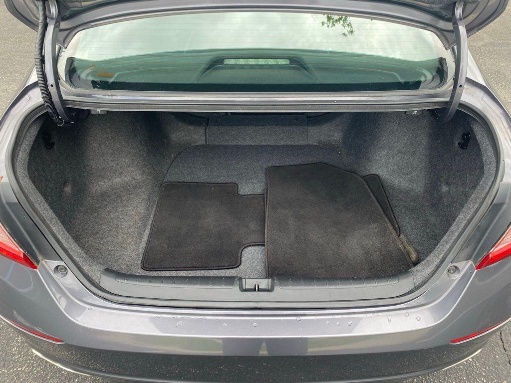 used 2019 Honda Accord car, priced at $15,494