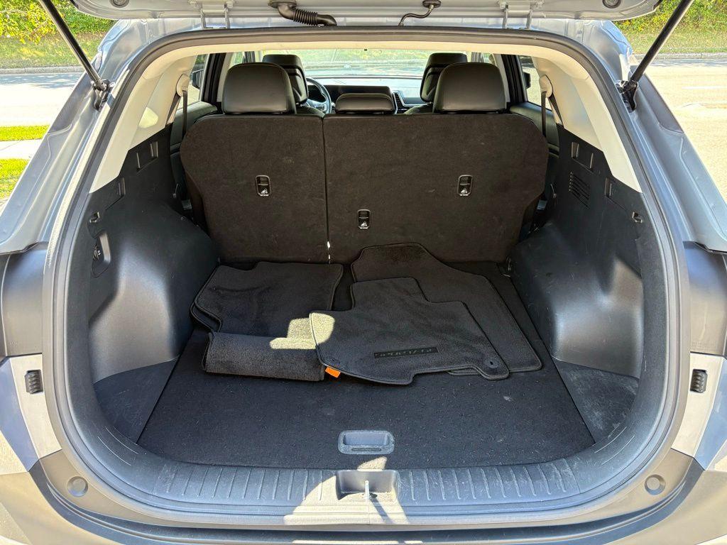used 2023 Kia Sportage car, priced at $21,317