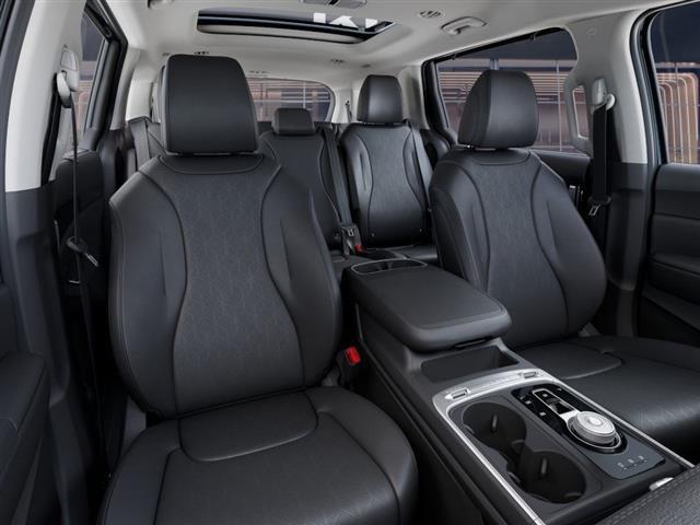 new 2025 Kia Carnival car, priced at $51,020