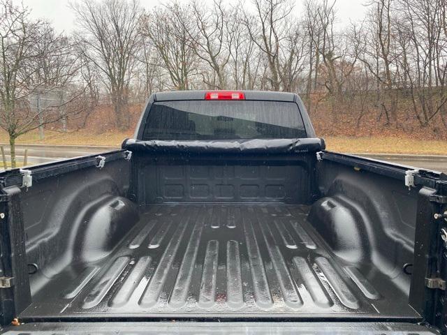 used 2017 Ram 1500 car, priced at $14,500