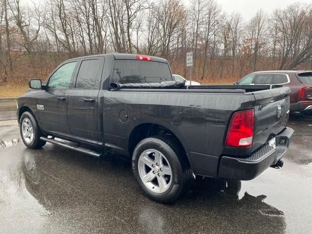 used 2017 Ram 1500 car, priced at $14,500