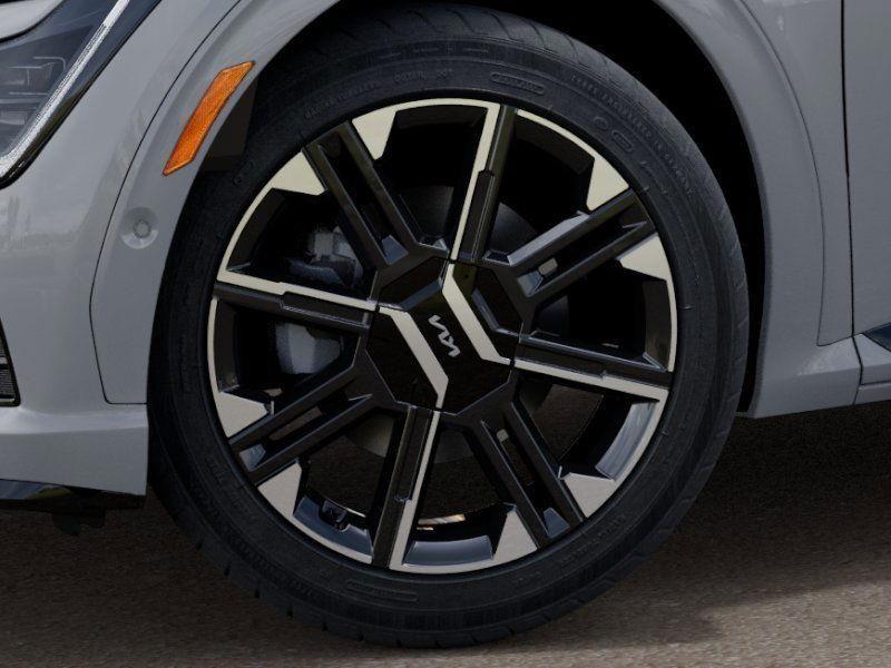 new 2025 Kia EV6 car