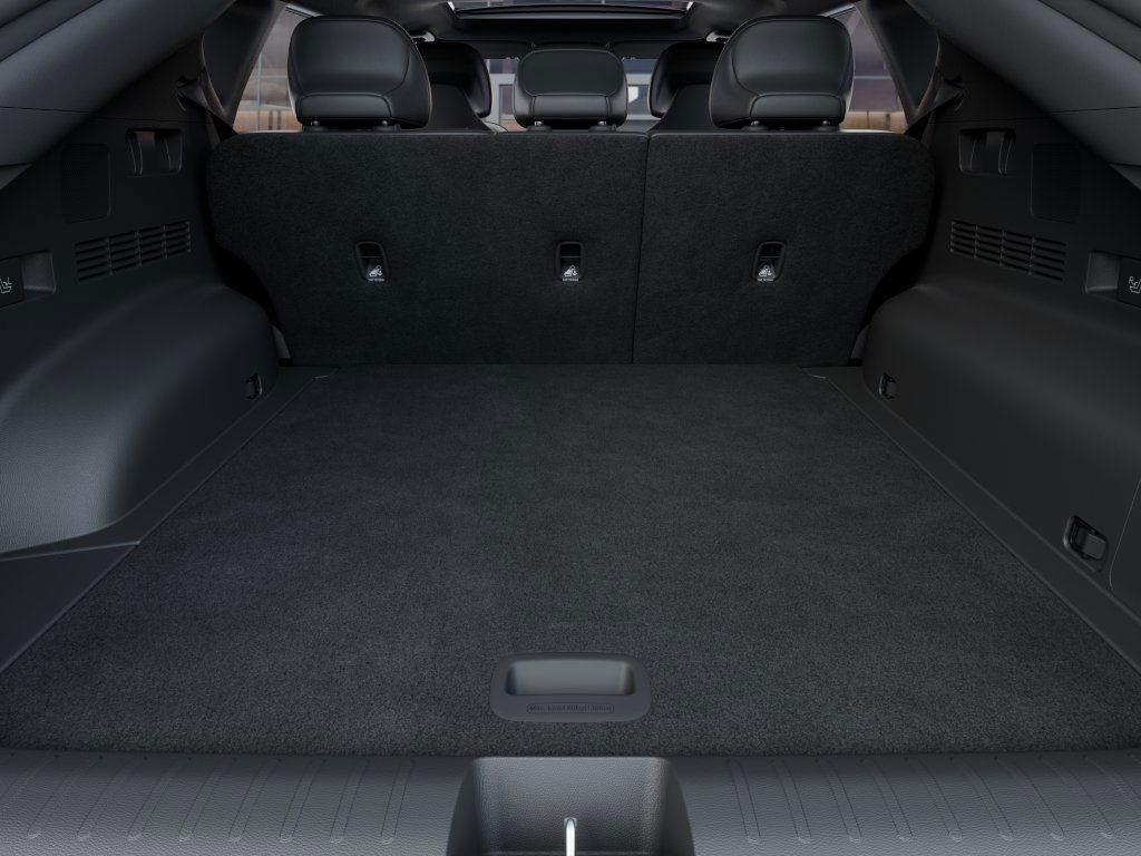 new 2025 Kia EV6 car