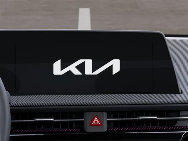 new 2023 Kia EV6 car, priced at $59,790