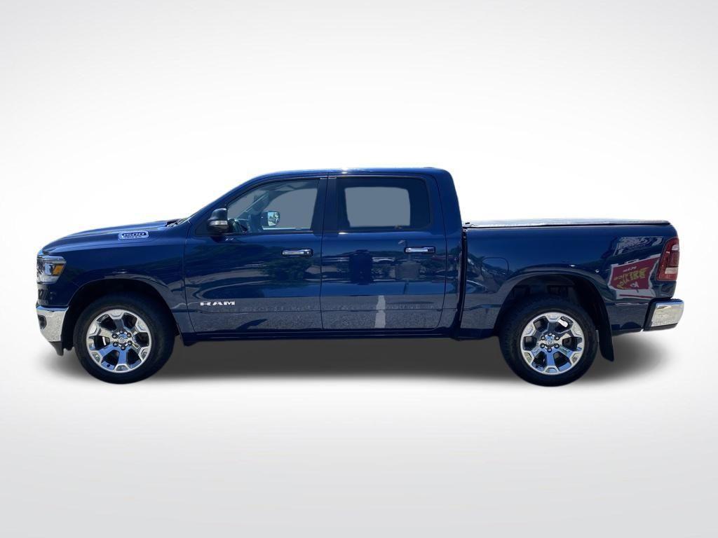used 2019 Ram 1500 car, priced at $22,544
