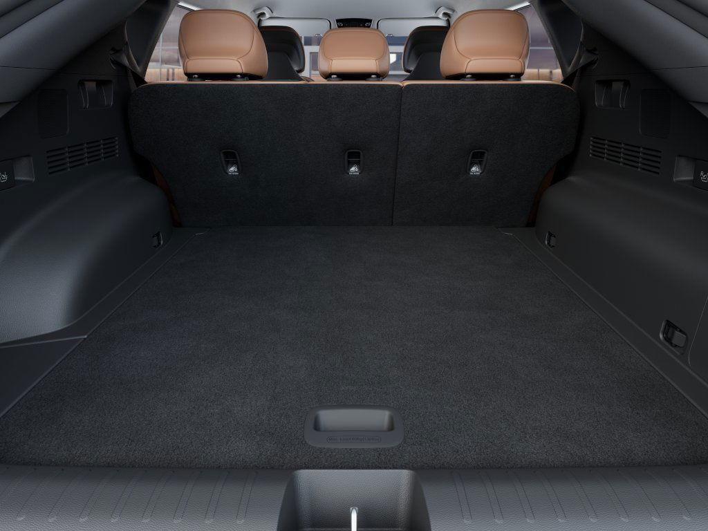 new 2025 Kia EV6 car