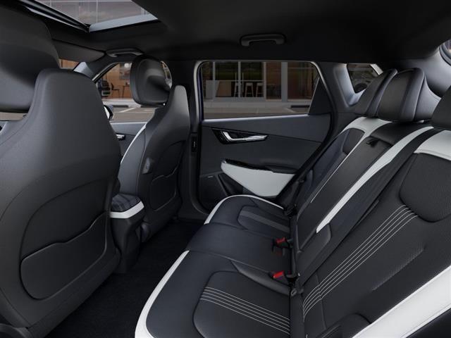 new 2024 Kia EV6 car, priced at $54,418