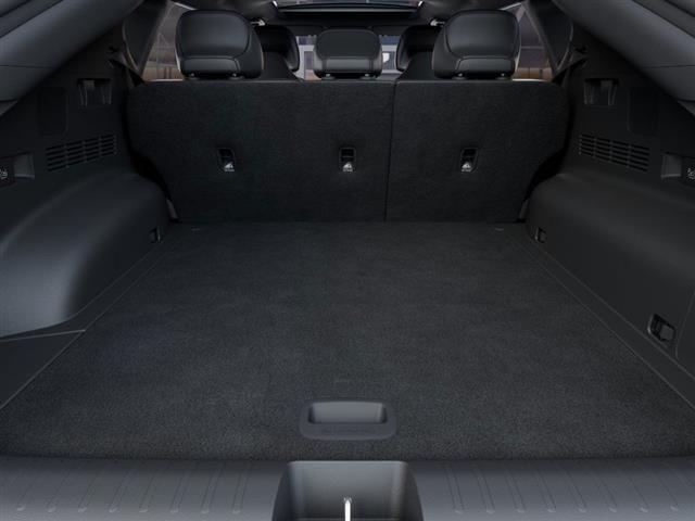 new 2024 Kia EV6 car, priced at $54,418