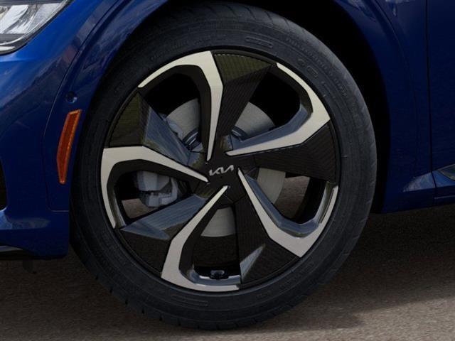 new 2024 Kia EV6 car, priced at $54,418
