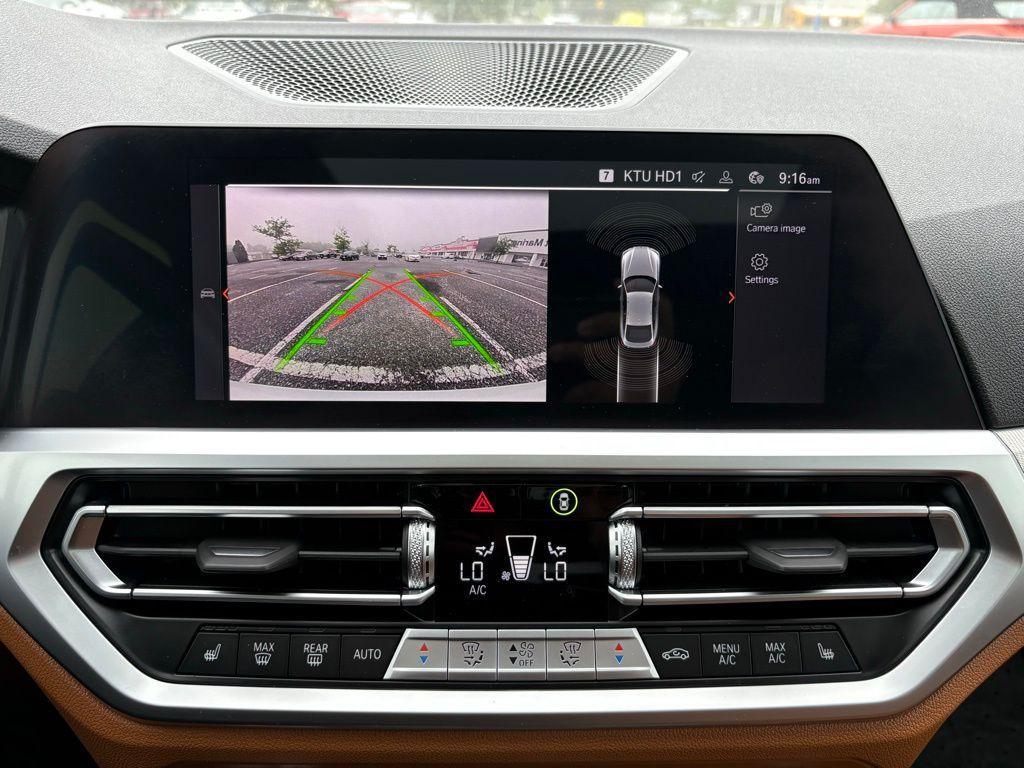 used 2022 BMW M440 Gran Coupe car, priced at $35,980