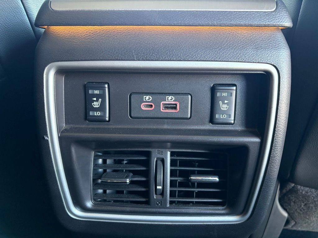 used 2019 Nissan Murano car, priced at $19,998
